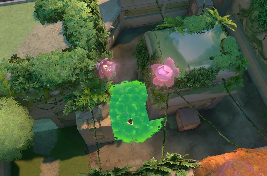 Viper Snake Bite on Lotus Attack Site A — step 4 of 4: Result