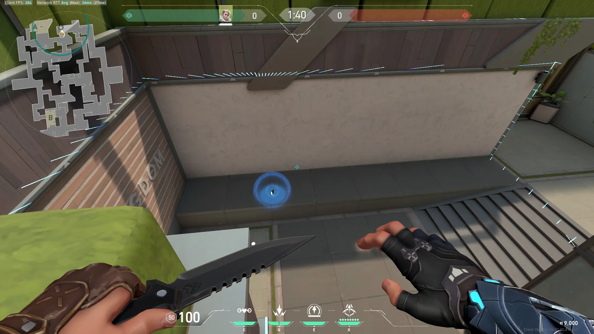 Sova Recon Bolt on Split Attack Site A — step 3 of 3: Result