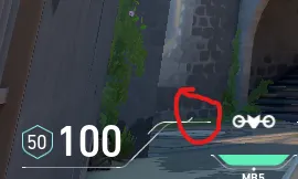 Sova Recon Bolt on Breeze Defense Site B — step 2 of 3: Aim — line up the shot