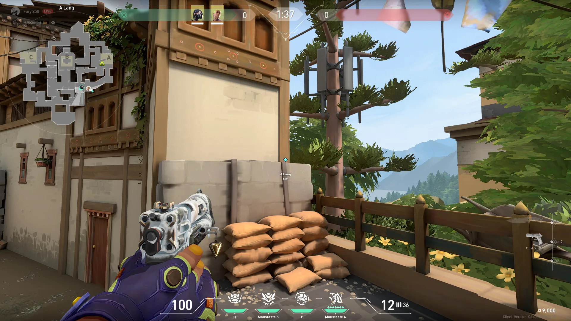 From A Lobby to A Link — Gekko lineup on Haven