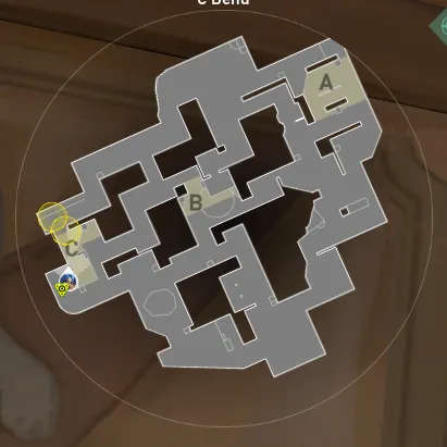 Neon Relay Bolt on Lotus Defense Site C — step 3 of 3: Result