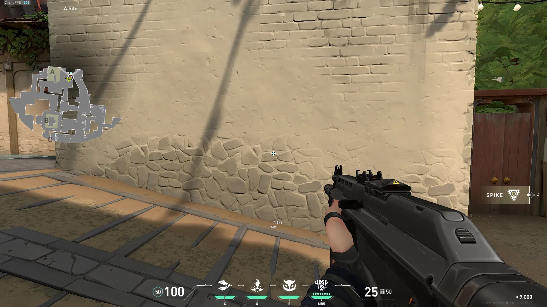 A Lobby Eye — Fade lineup on Haven