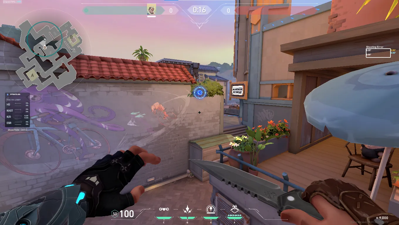 Sova Recon Bolt on Sunset Attack Mid — step 5 of 5: Result