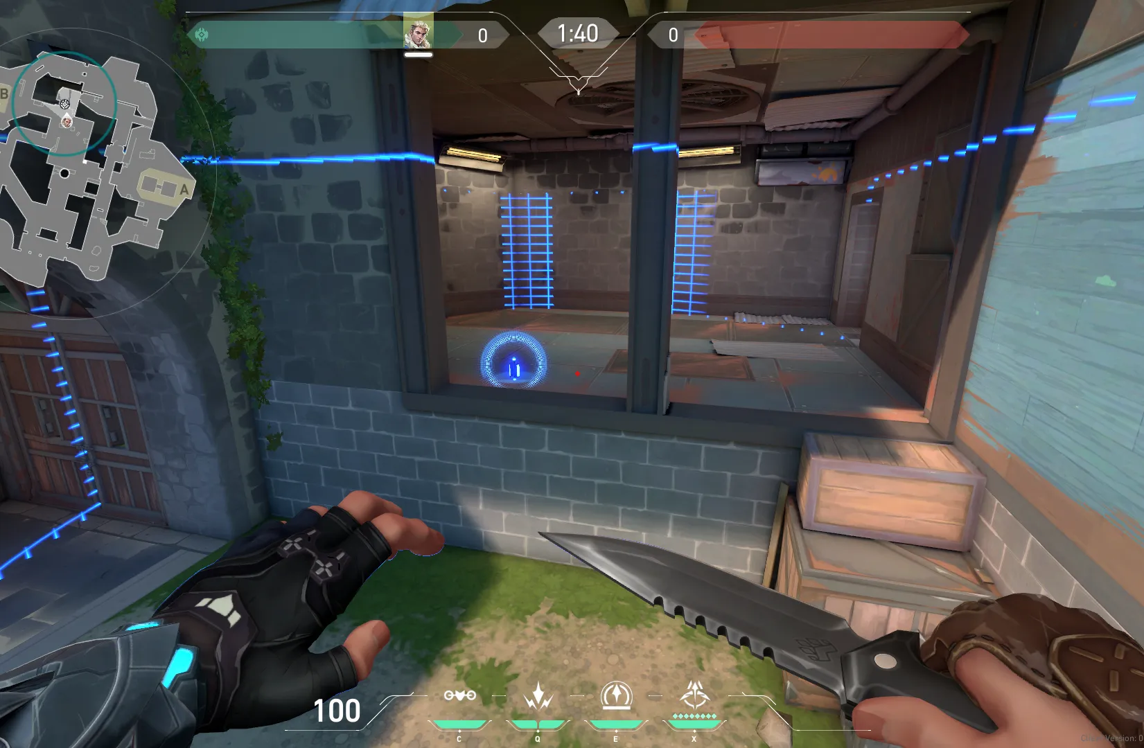 Sova Recon Bolt on Breeze Attack Mid — step 3 of 3: Result