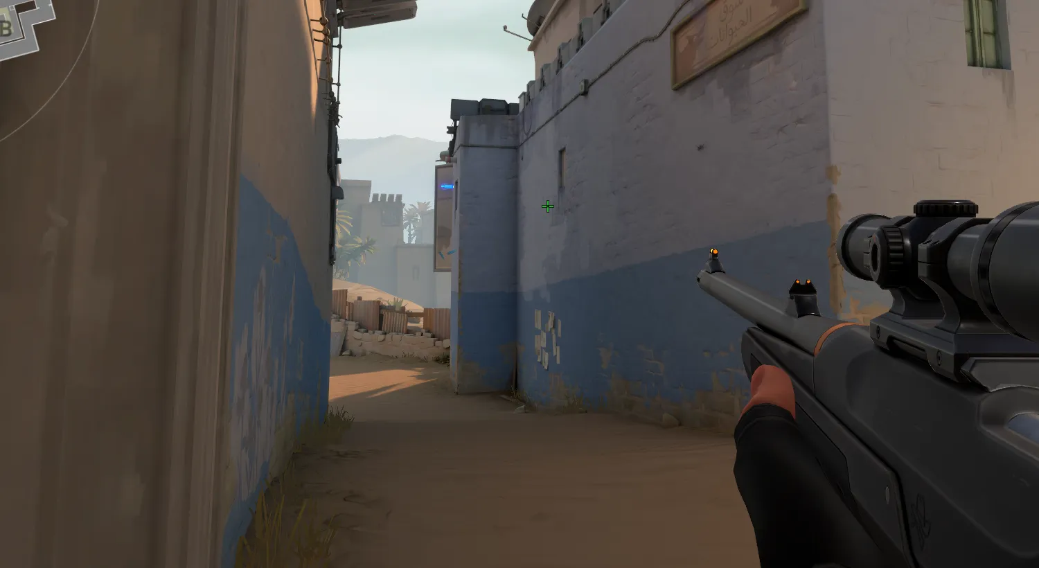 Sova Recon Bolt on Bind Defense Site B — step 3 of 3: Result