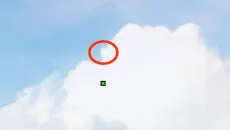 Killjoy Nanoswarm on Ascent Defense Site A — step 3 of 4: Aim — line up the shot