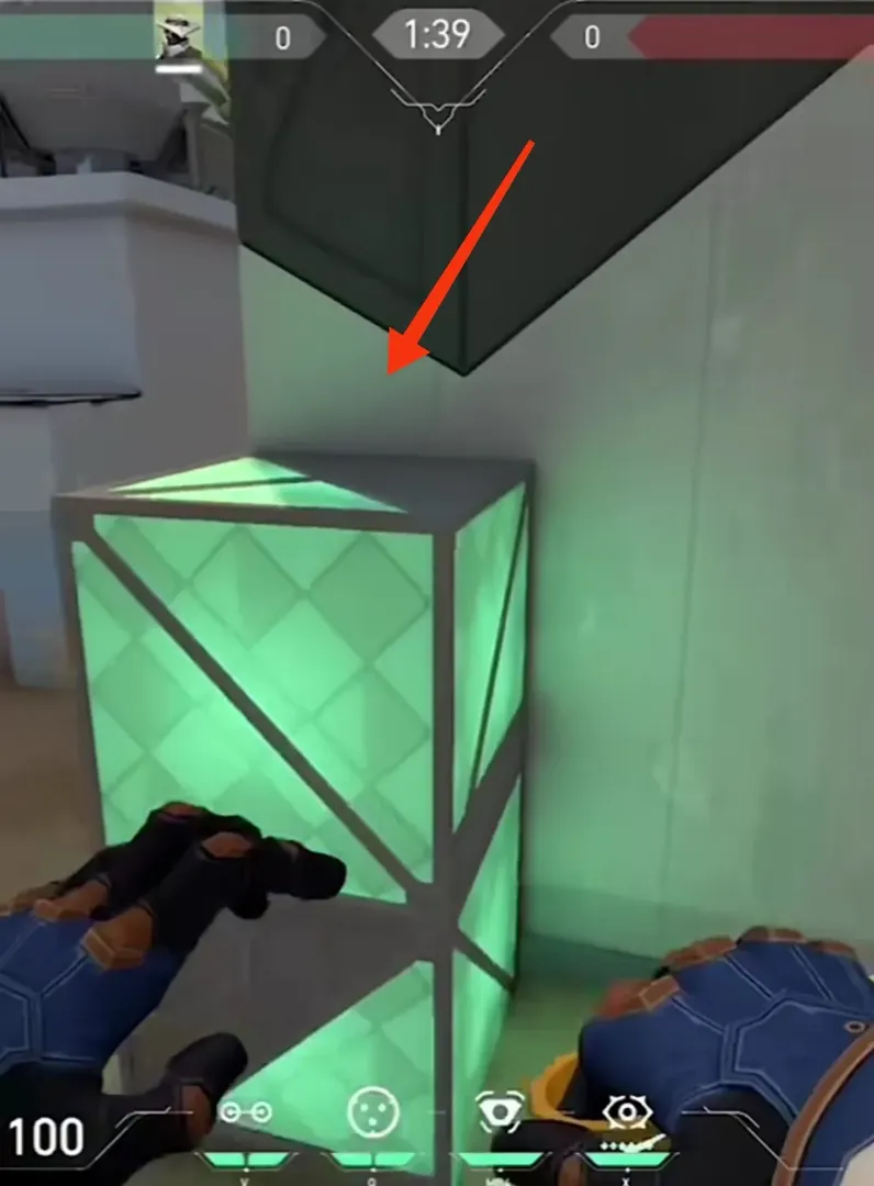 Chyper Camera on Bind — Cypher lineup on Bind