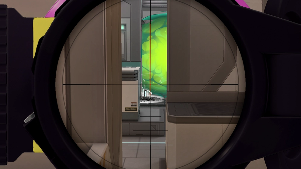 Viper Poison Cloud on Icebox Attack Site A — step 5 of 5: Result