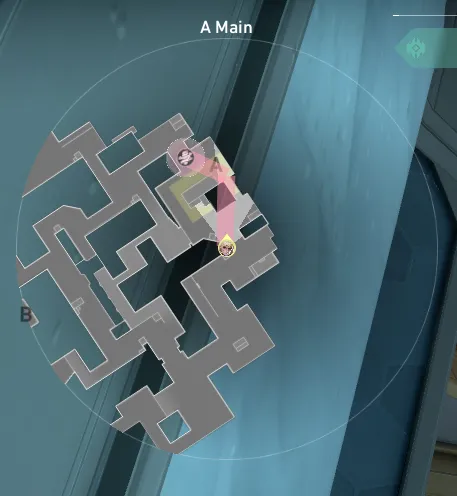 Deadlock Annihilation on Abyss Attack Site A — step 3 of 3: Result