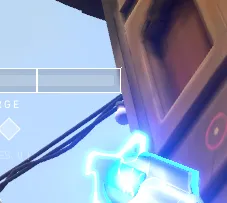Sova Shock Bolt on Haven Attack Site A — step 5 of 6: Aim — line up the shot