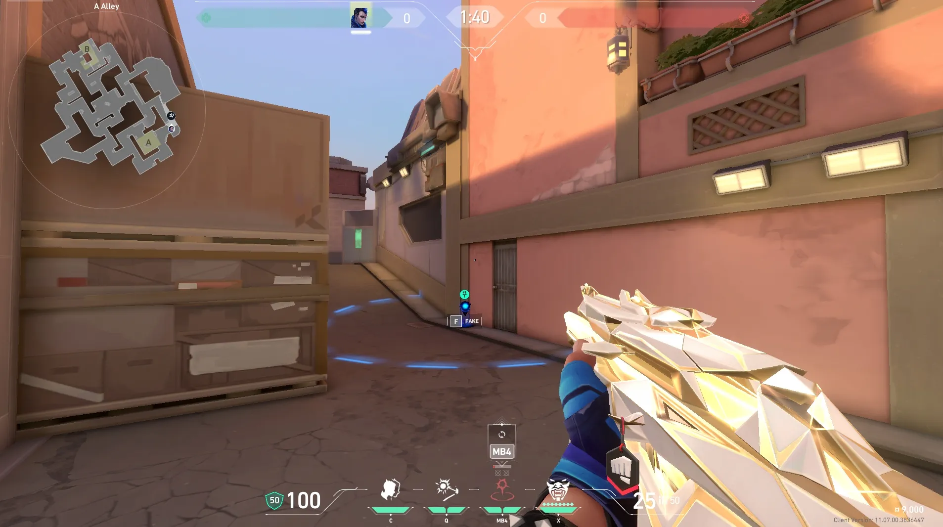 Yoru Gatecrash on Sunset Defense Site A — step 4 of 4: Result