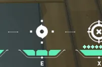 Brimstone Incendiary on Abyss Attack Site A — step 3 of 4: Aim — line up the shot