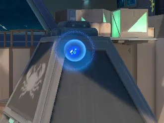 Sova Recon Bolt on Breeze Defense Site A — step 5 of 5: Result